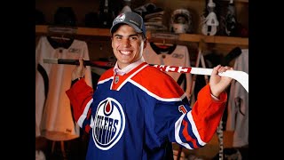 The Nail Yakupov Draft 10 Years Later [upl. by Tnomad324]