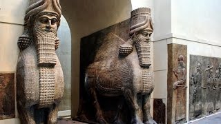 Occult History of Mesopotamia [upl. by Yennej108]