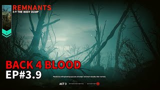 Back 4 Blood  39  Ultra Settings  PC Gameplay [upl. by Tdnaltroc]