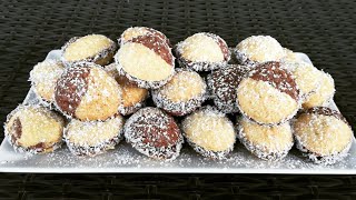 NUCI UMPLUTE UN DELICIU  NUECES RELLENOS  BUCATARESTE CU RODICA [upl. by Ezzo]