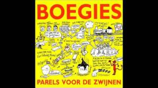 Boegies  Stamppot boernstront [upl. by Phares]