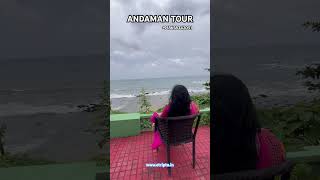 Andaman Tourism  Andaman Tour Plan Portblair Hotel andamanandnicobarisland andamanislandstourism [upl. by Inamik]