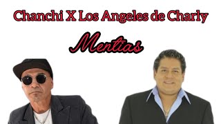 Chanchi X Los Angeles de Charly Mentias Audio No Oficial [upl. by Name]