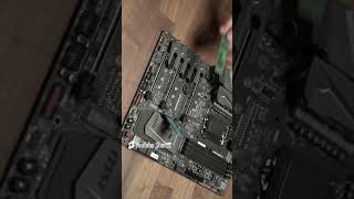 الـفـرق بـيـن القرص الصلب من نوع HDD و SSD ram cpu pc [upl. by Angid146]