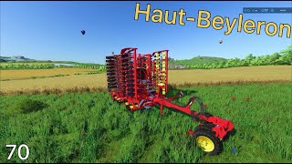 After 31 Episodes It Has Returned  HautBeyleron Ep 70  FS 22 [upl. by Halilad]