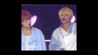 KOOKJIN jealous moment part 2 [upl. by Ayahc]