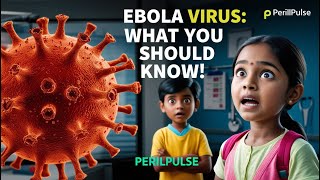 quotEbola Virus Explained Shocking Facts You NEED to Know 🦠⚠️quot [upl. by Summers255]