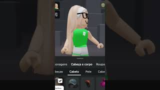 🍒 minha mamis fazendo minha skin do roblox 😁ᥫ᭡ [upl. by Eltsirc]