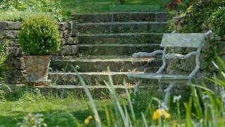 GartenPräsentation Majuntke Gärtner von Eden in Mainburg [upl. by Lundberg]