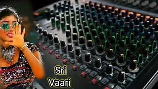 Retta Jada Kuruvama Tamil Echo Effects Song [upl. by Arramat]