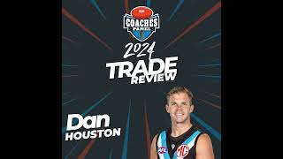 Dan Houston Trade Review [upl. by Raynata360]