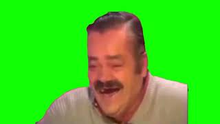 man wheezing laughing meme green screen [upl. by Phelps]