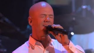 Jimmy Somerville  Safe In These Arms [upl. by Aisined]