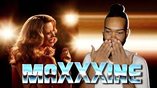 RADICAL CHRISTIANS IN HOLLYWOOD  MAXXXINE 2024 MOVIE REACTION [upl. by Walter373]