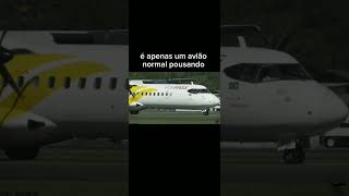 voo 2z2283 2Z2283 2283 PSVPB automobile airplane avgeek planecrash planeedits aircraft [upl. by Littlejohn]