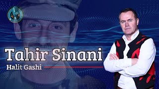 Halit Gashi  Tahir Sinani Official Song [upl. by Elpmet]