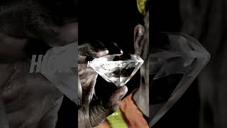 World’s Largest Diamond Discovered—What Happened Next Will Shock You [upl. by Anwahsal379]