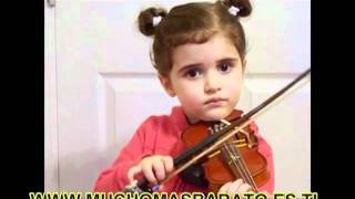 VENTA DE VIOLINES PARA NIÑOS CLASES DE VIOLIN PARA PRINCIPIANTES EN ESPAÑOL [upl. by Hilda]