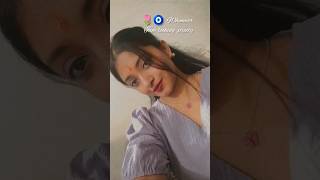 Naadaniyan 😚amiablesakshi ✨selflove beauty ytshorts trending shorts views song vlog [upl. by Weir455]