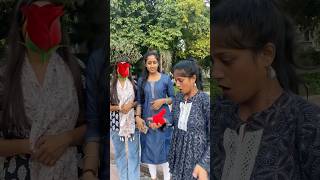 Red magic prank Delhi 🤣￼ [upl. by Mccreery206]