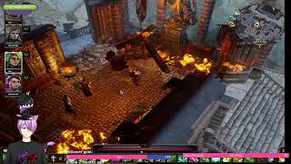 Divinity Original Sins 2 w hezekiahmara4647 part 15 [upl. by Eelessej]