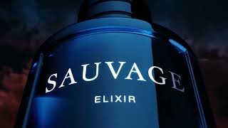 Dior Sauvage  Cologne  Mens Perfume  Commercial Ad Creative  United States  2023 [upl. by Ringsmuth]