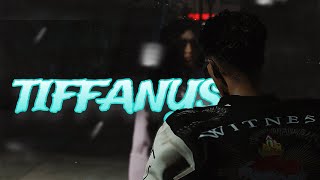 Tiffanys  A Boogie  4K GTA Music Video [upl. by Norvol]