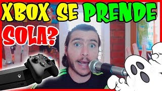 🔴XBOX ONE SE ENCIENDE SOLA😨 CAUSAS Y SOLUCIONES [upl. by Llyrpa]