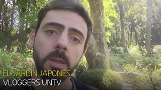 EL JARDÍN JAPONÉS EN OTOÑO [upl. by Lux]