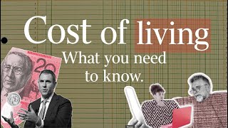 Federal budget 2023 A focus on the cost of living with a caveat [upl. by Shelby363]