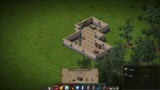 Balrum Update 8 Building [upl. by Roddie]