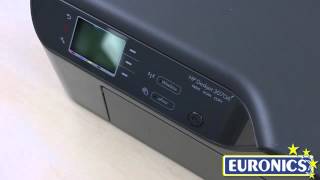 Multifunzione HP Deskjet 3070A [upl. by Mathur]