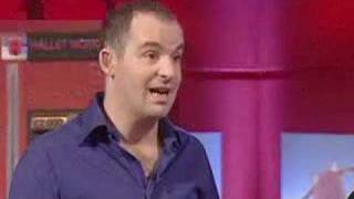 Martin Lewis Chats Mortgages It Pays To Watch More Se2Ep2 [upl. by Croom666]