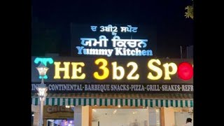 3B2 market 60 sector Mohali Chandigarh  Punjab   Diwali shopping time in Mohali [upl. by Blithe172]