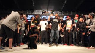 SDK2013 krump showcase  final battle [upl. by Katharina]