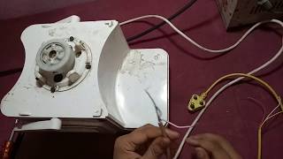 Mixer grinder juicer not working solution in Hindi [upl. by Etram645]