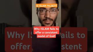 Islams INCOMPLETE Model of God Why Allah makes no sense islamicvideo indian quranrecitation [upl. by Sorenson]