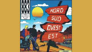 883  Nord sud ovest est  HQ [upl. by Renner]