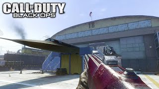 G11 on Hangar 18 in 2024 Call of Duty Black Ops 1 Multiplayer Gameplay No Commentary [upl. by Fuchs]