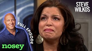 A Lifetime of Lies 🤥👀 The Steve Wilkos Show Full Episode [upl. by Zoha]