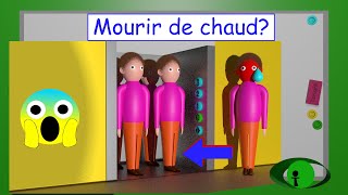 Mourir de chaud 062023 [upl. by Nadnarb746]