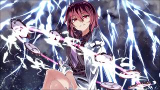 【東方ボーカル】SOUND HOLIC  bEAT GATHER [upl. by Linnet]