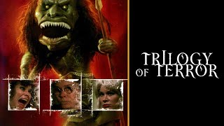 Trilogy of Terror 1975 1080p [upl. by Eednarb123]