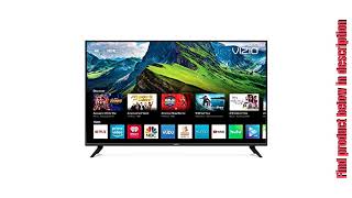 VIZIO VSeries 50” Class 4K HDR Smart TV  V505G9 [upl. by Sillig732]