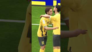 Inzaghi Best header👀🗣️😬efootball pes shorts pesmobile [upl. by Llerrat249]