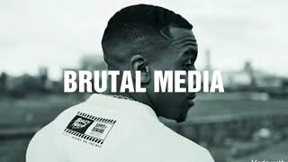 Bugzy Malone  Beauty And The Beast  Brutal Media [upl. by Jennilee]