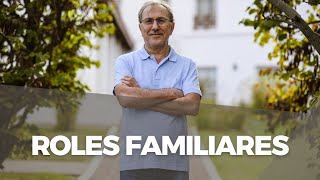 Joan Garriga Bacardi  Roles Familiares [upl. by Nilknarf]