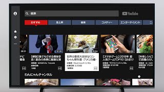 ［レジューム機能］再生途中のネット動画を続きから見られる【パナソニック公式】 [upl. by Omidyar]