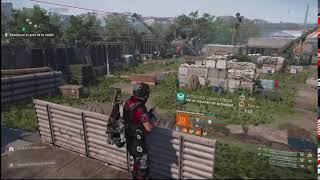 THE Division 2 pr [upl. by Esojnauj]