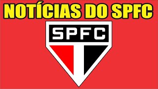 SPFC FAZ PROPOSTA DE 2 MILHÃ•ES PELO LATERALDIREITO LEONARDO GODOYÂ NOTÃCIAS DO SÃƒO PAULO HOJE SPFC [upl. by Miculek]